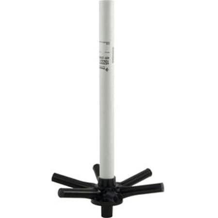 Pentair Pentair Pool Products 152227 22 in. Tank Piping Assembly 152227